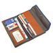 Гаманець жіночий ST Leather 18405 (SB42-2) Синій 18405 фото 6