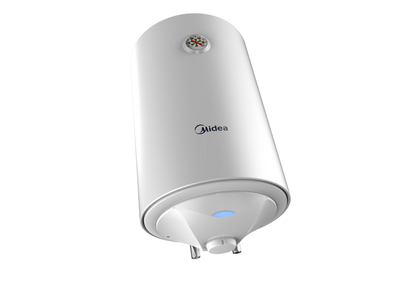 Водонагрівач MIDEA D100-15F6(D) 000003882 фото