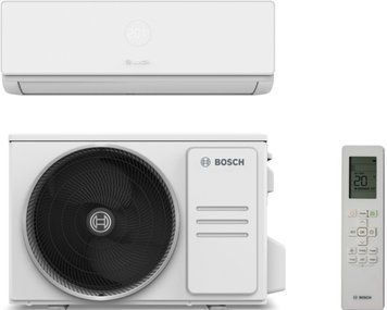 Кондиціонери/BOSCH 000004624 фото