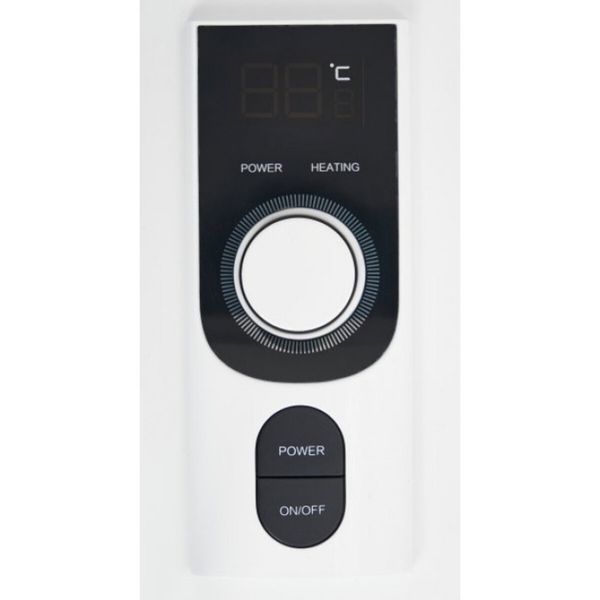 Водонагрівач MIDEA D50-20ED2(W) 000003883 фото