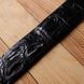 Ремень-автомат CROCODILE LEATHER 18239 из натуральной кожи крокодила Черный 18239 фото 13