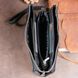 Місткий клатч на два відділення жіночий ST Leather 19246 Чорний 19246 фото 10