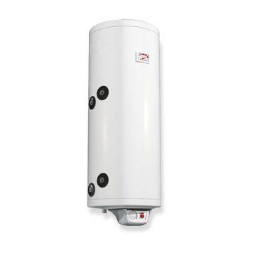 Водонагрівач Eldom Green Line Eureka 80 SLIM 2x1.0 kW 0,49 m&sup2; WV08039SRD 000002570 фото