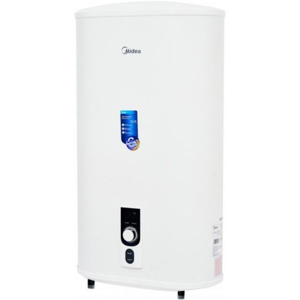 Водонагрівач MIDEA D80-20ED2(W) 000003884 фото