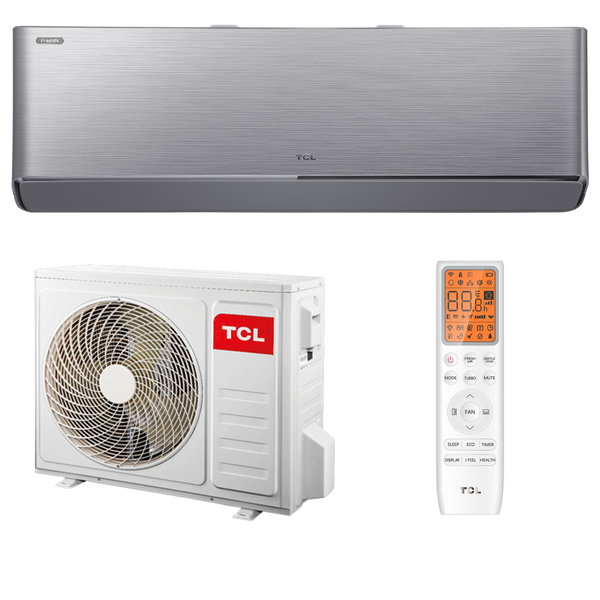 Кондиціонер TAC-09CHSD/FAI Inverter R32 WI-FI 000004155 фото