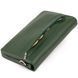 Клатч из кожи женский ST Leather 19320 Зеленый 19320 фото 2
