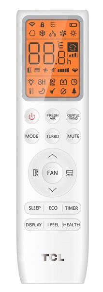 Кондиціонер TAC-12CHSD/FAI Inverter R32 WI-FI 000004156 фото