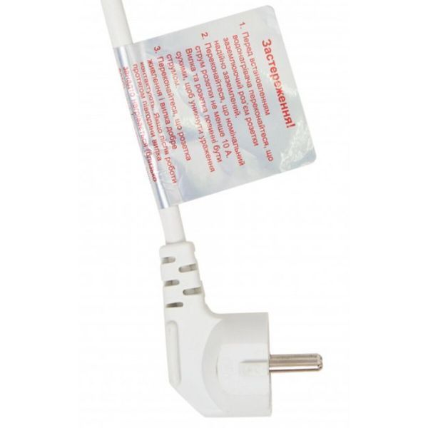 Водонагрівач MIDEA D50-20ED2(D) 000003885 фото