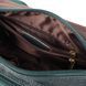 Повседневная женская сумка из натуральной кожи Vintage 22970 Зеленый 22970 фото 8