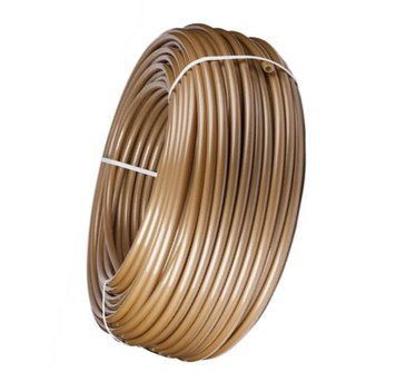 ICMA GOLD EVOH Pex-A 16х2,0 Труба із зшитого поліетилену Італія 250007 фото