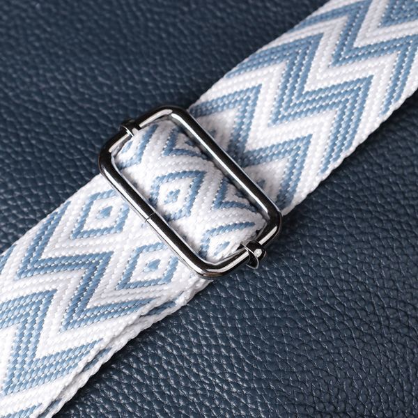 Повседневная женская сумка на плечо из натуральной кожи Vintage 22911 Голубой 22911 фото