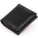 Компактный кошелек женский ST Leather 19256 Черный 19256 фото 2