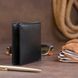 Компактный кошелек женский ST Leather 19256 Черный 19256 фото 10