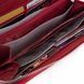 Гаманець жіночий ST Leather 18419 (ST45-2) дуже надійний Червоний 18419 фото 6