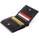 Компактный кошелек женский ST Leather 19256 Черный 19256 фото 5