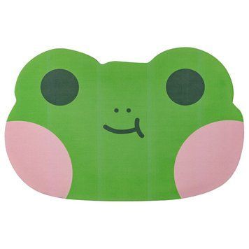 Влагопоглощающий коврик 40х60х3мм Жабка SW-00002560 SW-00002560 фото