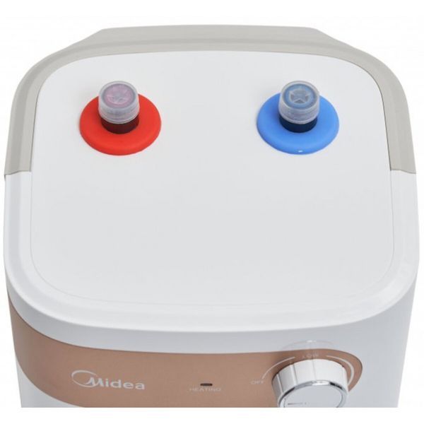 Водонагрівач MIDEA D06-15A(U) 000003888 фото