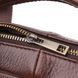 Портфель для чоловіків із натуральної шкіри Vintage 23040 Коричневий 23040 фото 6