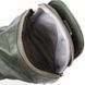 Красивая сумка через плечо в модном цвете из экокожи Vintage 22791 Зеленый 22791 фото 6