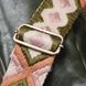 Красивая сумка через плечо в модном цвете из экокожи Vintage 22791 Зеленый 22791 фото 10
