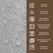 Декоративная ПВХ плита 1,22м х 2,44м х 3мм Бетон SW-00001410 SW-00001410 фото 5