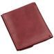 Невеликий жіночий гаманець з монетницьою ST Leather 18920 Бордовий 18920 фото 2