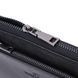 Зручний клатч для чоловіків із натуральної шкіри ST Leather 22681 Чорний 22681 фото 5