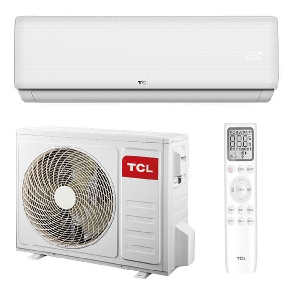 Кондиціонер TAC-07CHSA/XAB1 on-off WI-FI Ready 000003702 фото