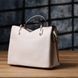 Элегантная женская сумка из качественной экокожи Vintage sale_15129 Разноцветный sale_15129 фото 8