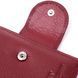 Женский кошелек вертикального типа из натуральной кожи ST Leather 22452 Бордовый 22452 фото 5