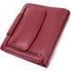 Женский кошелек вертикального типа из натуральной кожи ST Leather 22452 Бордовый 22452 фото 2