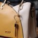 Элегантная женская сумка из качественной экокожи Vintage sale_15129 Разноцветный sale_15129 фото 9