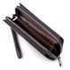 Гаманець жіночий ST Leather 18455 (SТ228) зручний Фіолетовий 18455 фото 7