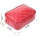 Сумка з натуральної шкіри Tony Perotti 20838_1 (CA006-01DR dk red) Червоний 20838_1 фото 3