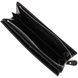 Практичный женский клатч с блоком для кредитных карт из натуральной кожи Tony Bellucci 22033 Черный 22033 фото 6