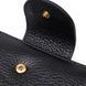 Женский кошелек из натуральной кожи в классическом черном цвете Tony Bellucci 21987 Черный 21987 фото 5