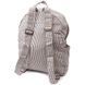 Летний женский рюкзак с качественного текстиля Vintage sale_15077 Молочный sale_15077 фото 2