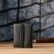 Стильний гаманець середнього розміру із натуральної шкіри ST Leather 23075 Зелений 23075 фото 9