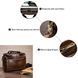 Сумка мужская под ноутбук Vintage 14669 Коричневая 14669 фото 5