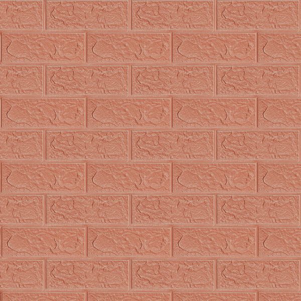 Панель стеновая в рулоне 3D 700х19600х3мм Пудра SW-00001919 SW-00001919 фото