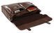 Портфель Vintage 14208 Коричневий 14208 фото 7
