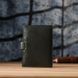 Оригинальная обложка на документы унисекс из натуральной кожи ST Leather 23119 Зеленый 23119 фото 10
