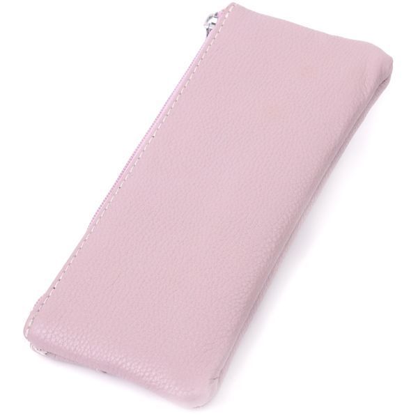 Отличная ключница из натуральной кожи ST Leather 22512 Бежевый 22512 фото
