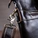Сумка под ноутбук из гладкой кожи Vintage 14890 Коричневая 14890 фото 17