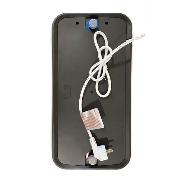 Водонагрівач MIDEA PRIME Wi-Fi D50-20ED6 (D) 000003981 фото