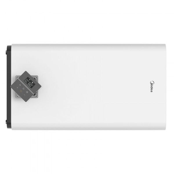 Водонагрівач MIDEA PRIME Wi-Fi D50-20ED6 (D) 000003981 фото