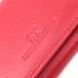 Маленький удобный кошелек с монетницей из натуральной кожи ST Leather 22741 Красный 22741 фото 5