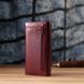 Практичний гаманець для жінок із натуральної шкіри ST Leather 23098 Бордовий 23098 фото 10