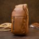 Сумка кросс боди Vintage 20404 Рыжая 20404 фото 7