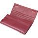 Практичний гаманець для жінок із натуральної шкіри ST Leather 23098 Бордовий 23098 фото 5